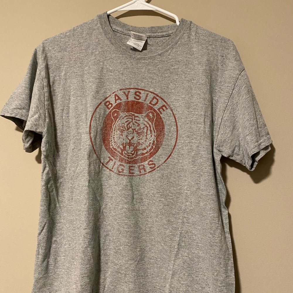 Saved by the Bell tshirt